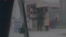 Cinayette Kurban Gitmek