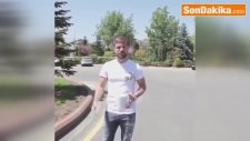 Diego, Fenerbahçe Ülker'i Böyle Uğurladı