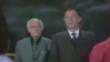 Hababam Sınıfı - Gençliğe Hitabe