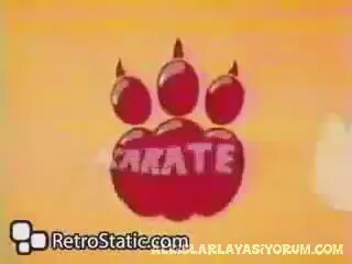 Karate Kat ( Jenerik ) | İ Karate Kat ( Jenerik ) | İ