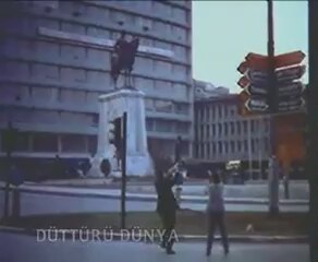 Kemal Sunal Dutturu Dunya Fragman Izlesene Com