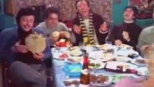 Mavi Boncuk - Bir Gece Ansızın Gelebilirim