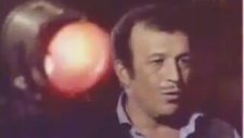 Sadri Alışık - Ah Müjgan Ah (Final tiradı)