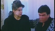 1989 Yılı Gülben Ergen İlk Filmi