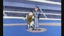 Abner The Baseball - Hadi Biraz Biberleyelim-1. Bölüm
