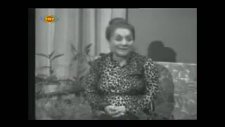 Adile Naşit & Uykudan Önce - Parmak Çocuk Hikayesi