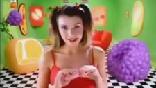 Beren Saat - Nostaljik Tofita Reklamı 2