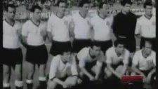 Beşiktaş - Arsenal (1966)