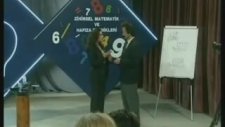 Bıyıklı Amca Melik Duyar ile Matematik Öğreniyorum