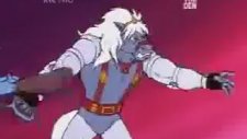 Bravestarr