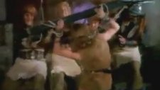 Cehennemin Elleri - Tarkan Viking Kanı
