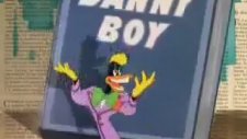 Daffy Duck - Cucaracha ( Tam Porsiyon )