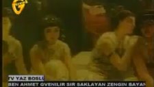 Deniz Arcak - All The King's Horses