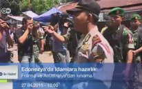 DW ile Haber - 27.04.2015 - 12:00