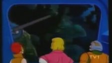 He-Man -