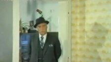 Hulusi Kentmen Dayağı