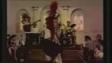Huysuz Virjin Gösterisi (VHS)