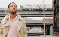John Legend Ft. Estelle - No Other Love