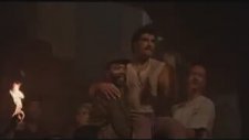 Kickboxer (Dayak Cennetten Çıkmadır)