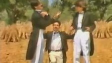 Komedi Dans Üçlüsü (Pastoral Show)