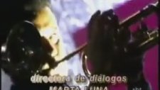 Maria la del Barrio (Jenerik)