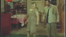 Öp Beni Öp Beni Öp (Uzaklardan)