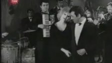 Sadri Alışık & Ajda Pekkan - Haykırıyorum ( Şakayla Karışık )