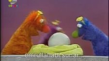 Susam Sokağı - Kornalı Canavarlar