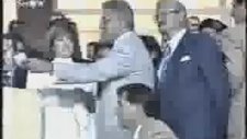 Tansu Çiller vs Yıldırım Aktuna
