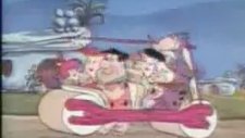 Taş Devri (The Flintstones)