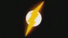 The Flash (Jenerik)