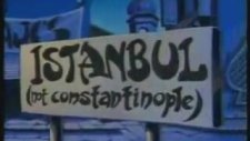 Tiny Toons - İstanbul Not Constantinople
