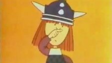 Vikingler (Vicky The Viking)