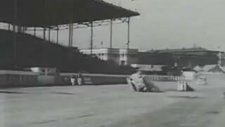 1930'lardan Çılgın Otomobil Gösterisi
