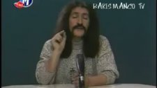 Barış Manço - Van Basten & Rijkaard & Gullit