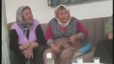 Deyzelerin Çekişmesi (Küfür İçerir)