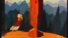 Donald Duck - Tv1 (Türkçe Dublaj)
