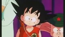 Dragon Ball - Gizli 2 Top