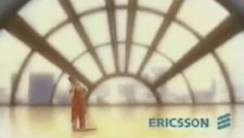 Ericsson 388 Reklamı