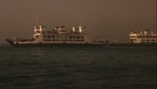 Geçmişte İstanbul - Bosphore (1964)