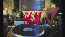 H&M Bağdat Caddesi Flagship Mağazası açılışı
