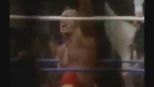Hulk Hogan - Real American
