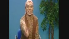 Kibariye'nin Annesi - Olacak O Kadar