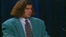 Luis Figo'nun Ceketi