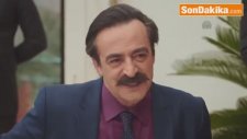 Sinema - Niyazi Gül Dörtnala