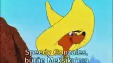 Speedy Gonzales - Andale Arriba!
