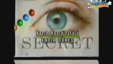 Top Secret Magazin Programı - Kapanış Jeneriği
