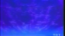 TRT 1985 - 1986 Yeni Yıl Şarkısı