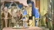 Üç Soruda Aykız Sultanı Kapmaca - Keloğlan