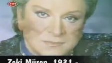 Zeki Müren - Fatiha Suresi